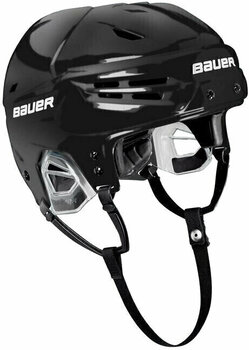 Hokejová helma Bauer RE-AKT 95 SR Černá M Hokejová helma - 1