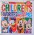 Schallplatte Disney - Children's Favorites With Mickey & Pals OST (Red Coloured) (LP)