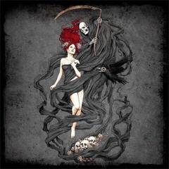 Disco de vinil Anders Buaas - The Witches Of Finnmark III (LP)