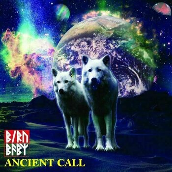 Disco de vinilo Biru Baby - Ancient Call (LP) - 1