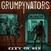 LP deska Grumpynators - City Of Sin (LP)
