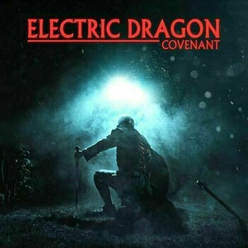 Vinylskiva Electric Dragon - Covenant (LP) - 1