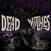 Vinylskiva Dead Witches - Ouija (Purple Splatter) (Limited Edition) (LP)