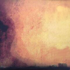 Disque vinyle Elliot - Song In The Air (YelloWith Orange Marble Vinyl) (LP)