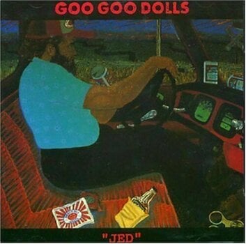 LP Goo Goo Dolls - Jed (LP) - 1