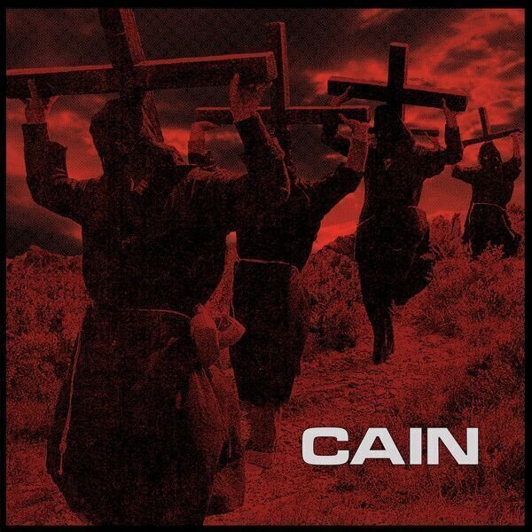 Disco de vinil Cain - Cain (2 LP)