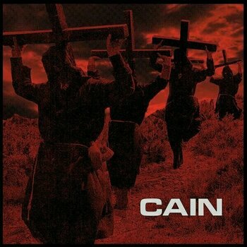 Vinyylilevy Cain - Cain (2 LP) - 1