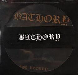 Hanglemez Bathory - The Return... (Picture Disc) (LP)