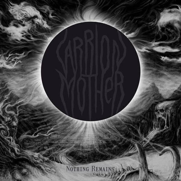 Vinyl Record Carrion Mother - Nothing Remains (2 LP)