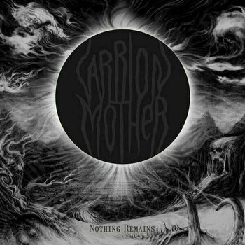 Disco de vinilo Carrion Mother - Nothing Remains (2 LP) - 1