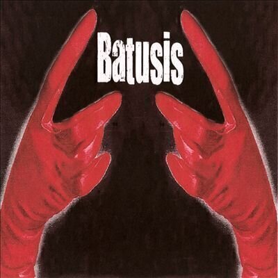 Schallplatte Batusis - Batusis (12" Vinyl) (EP)