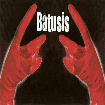 LP ploča Batusis - Batusis (12" Vinyl) (EP) - 1