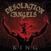 Vinyylilevy Desolation Angels - King (LP)