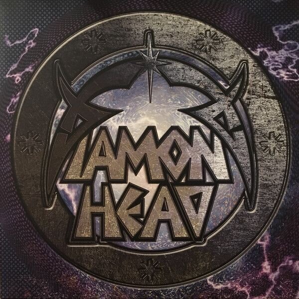 LP deska Diamond Head - (+ Bonus 7 Inch) (LP)
