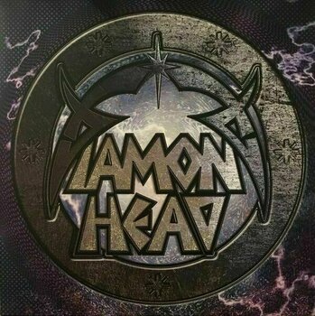 Vinylskiva Diamond Head - (+ Bonus 7 Inch) (LP) - 1