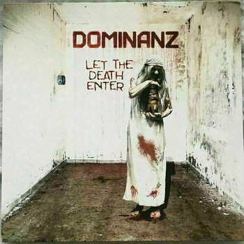 Disque vinyle Dominanz - Let The Death Enter (LP) - 1