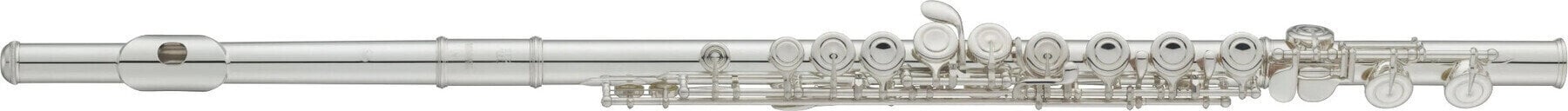 Koncertowy flet poprzeczny Yamaha YFL 212 SL Koncertowy flet poprzeczny