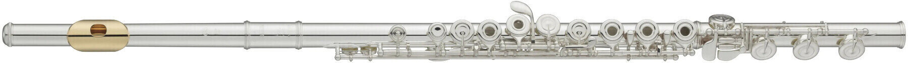 Koncertowy flet poprzeczny Yamaha YFL 382GL Koncertowy flet poprzeczny