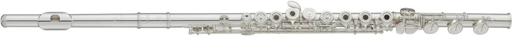 Koncertná priečna flauta Yamaha YFL 372H Koncertná priečna flauta