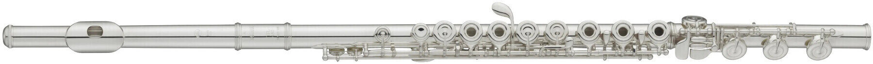 Koncertowy flet poprzeczny Yamaha YFL 422 Koncertowy flet poprzeczny