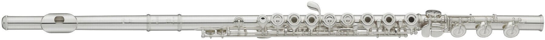 Koncertná priečna flauta Yamaha YFL 472H Koncertná priečna flauta