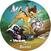 Disco de vinilo Disney - Music From Bambi OST (Picture Disc) (LP)