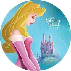 LP deska Disney - Sleeping Beauty OST (Picture Disc) (LP)
