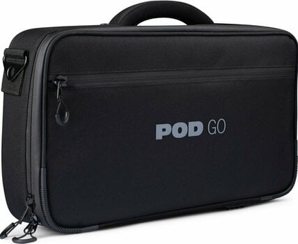 Pedaalbord, effectenkoffer Line6 PodGo Shoulder BG - 1