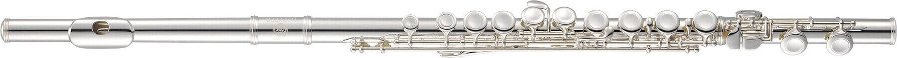 Концертна флейта Jupiter JFL700 Концертна флейта