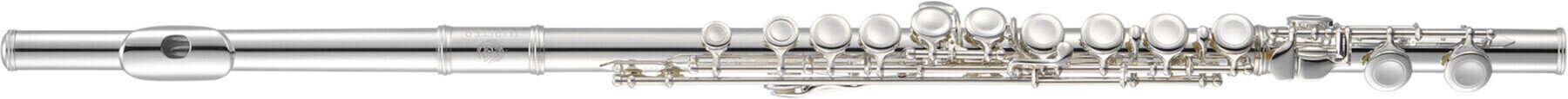 Концертна флейта Jupiter JFL700E Концертна флейта