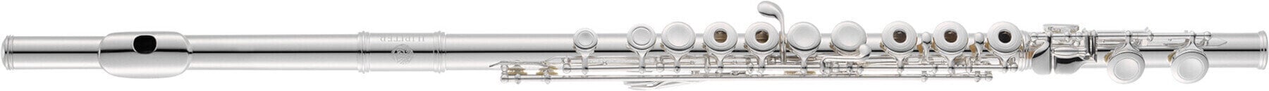 Koncertowy flet poprzeczny Jupiter JFL700R Koncertowy flet poprzeczny