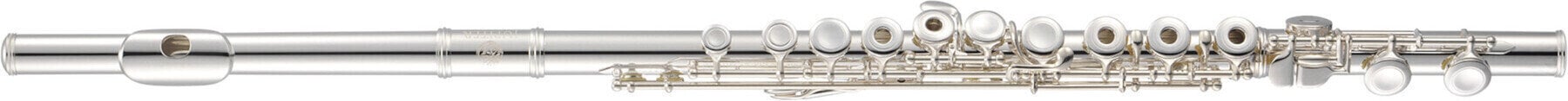Concert flute Jupiter JFL700REC Concert flute
