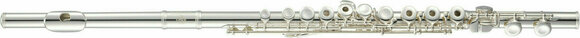 Concert flute Jupiter JFL700REC Concert flute - 1