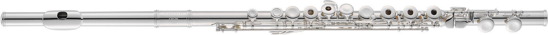 Koncertowy flet poprzeczny Jupiter JFL700RO Koncertowy flet poprzeczny