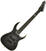 Gitara elektryczna BC RICH Shredzilla Extreme 7 Exotic Transparent Black