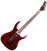 Elektrische gitaar BC RICH Shredzilla Prophecy Archtop Black Cherry