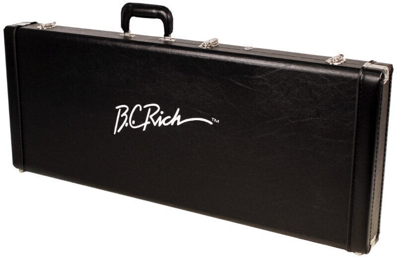 Koffer voor elektrische gitaar BC RICH Custom Shop Mockingbird Koffer voor elektrische gitaar