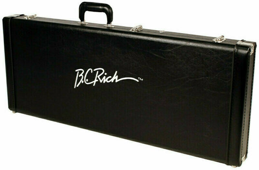 Case for Electric Guitar BC RICH Custom Shop Mockingbird Case for Electric Guitar - 1