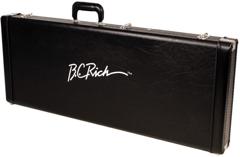 Case for Electric Guitar BC RICH Custom Shop Warlock Case for Electric Guitar