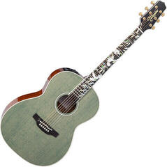 Takamine LTD2020 Peace Green Tea