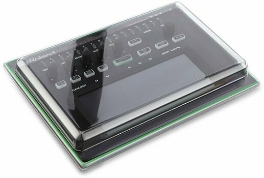 Protective cover cover for groovebox Decksaver Roland Aira TB-3 - 1