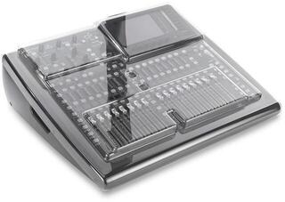 Protective cover for mixer Decksaver Behringer Pro X32 COMPACT Protective cover for mixer