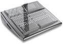 Decksaver Behringer Pro X32 COMPACT Protective cover for mixer