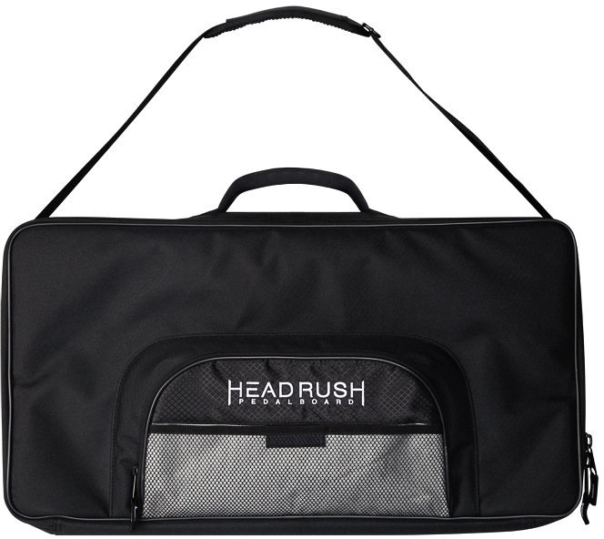 Pedalboard/Bag for Effect Headrush GB