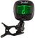 Fender FT-1 Pro Clip-On Tuner Black