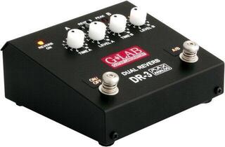 G-Lab Dual Reverb DR-3 G-Lab Dual Reverb DR-3