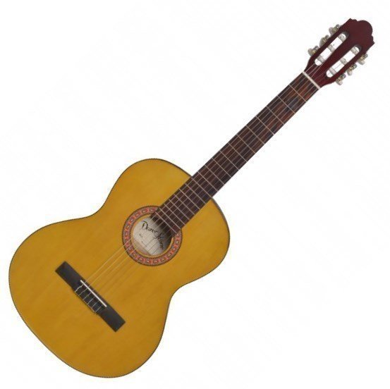 3/4 klassieke gitaar voor kinderen Darestone CG34NT
