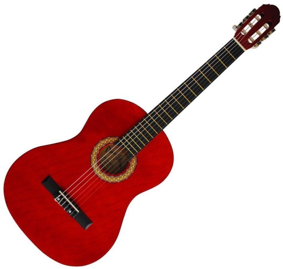 Guitarra clássica Darestone CG44RD