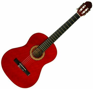 Klassieke gitaar Darestone CG44RD - 1