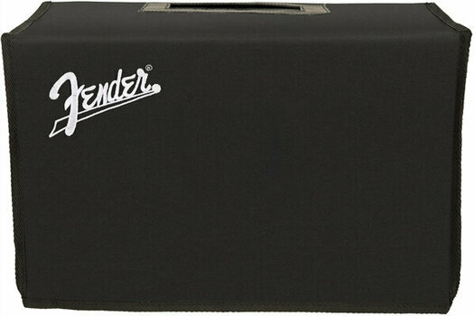 Schutzhülle für Gitarrenverstärker Fender Mustang GT 40 Amp CVR Schutzhülle für Gitarrenverstärker Black - 1